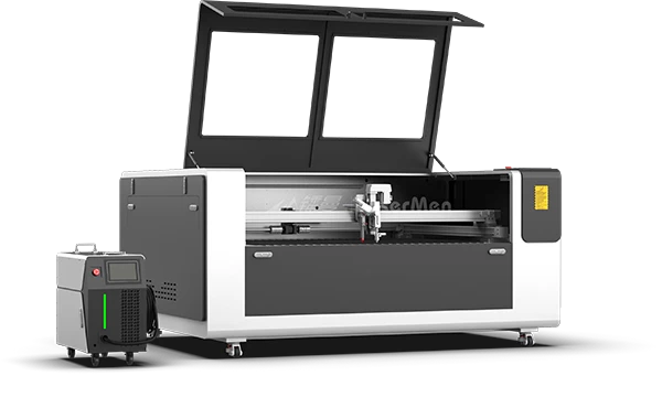 1390-WFC Multi-functional Laser Processing System