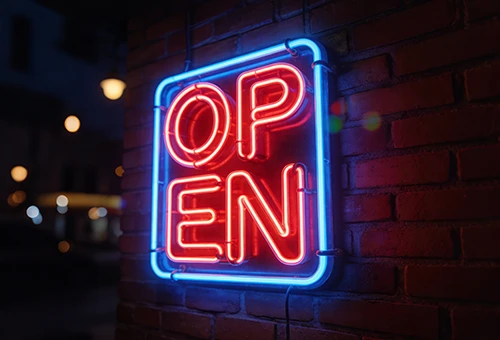 Advertising Signage Industry