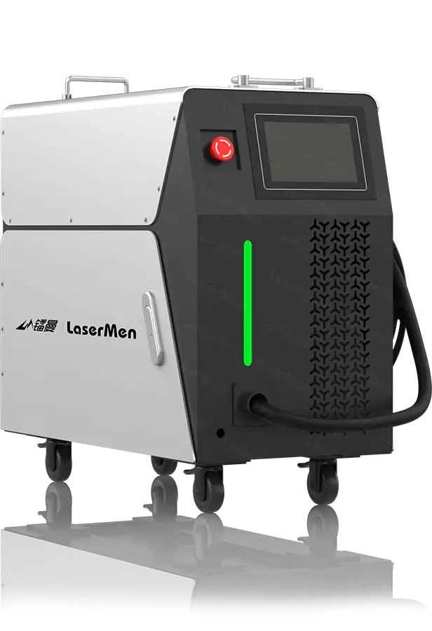 Handheld Laser Welding Machine