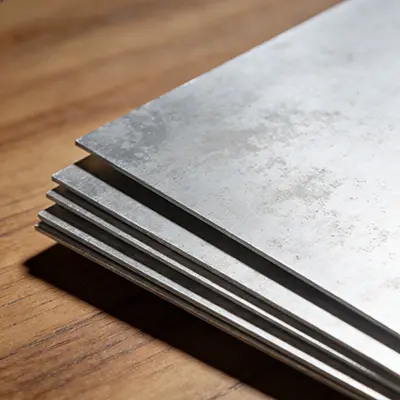 Aluminum