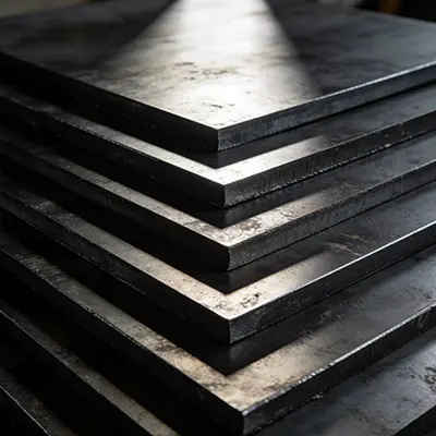 Carbon Steel