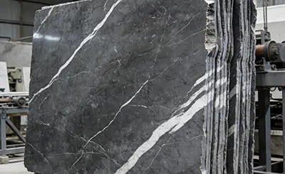 Marble