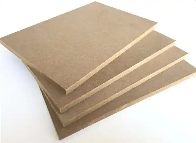 MDF