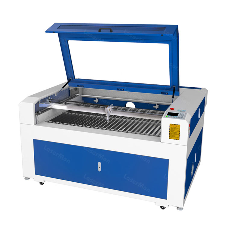 1390 co2 laser cutting and engraving machine