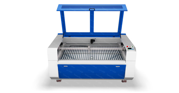 Multifunctional CO2 Laser Cutter Engraver Machine