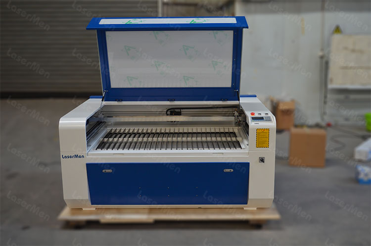 1490 co2 laser cutter and engraver machine