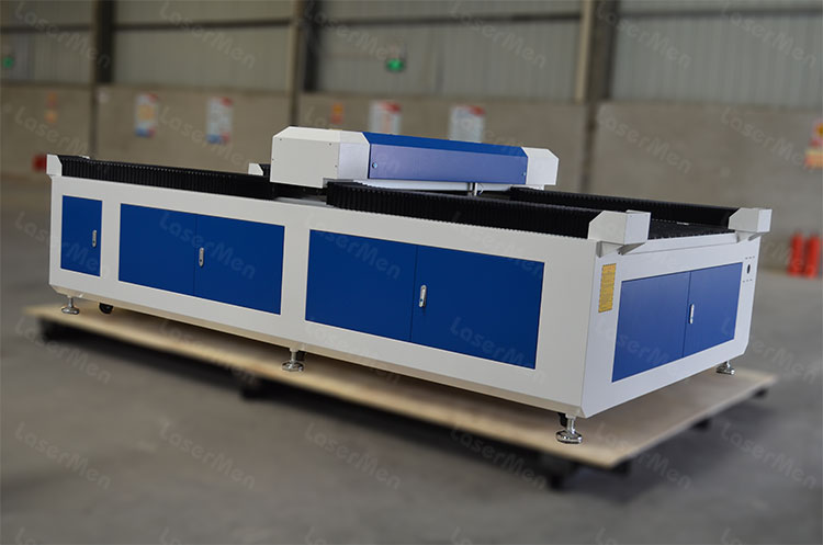 large size 1325 co2 laser cutting and engraving machine
