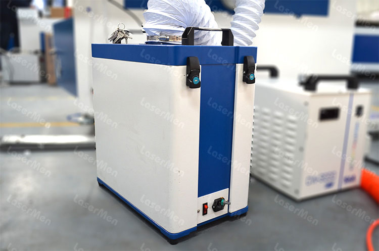 130w air filter for co2 laser machine