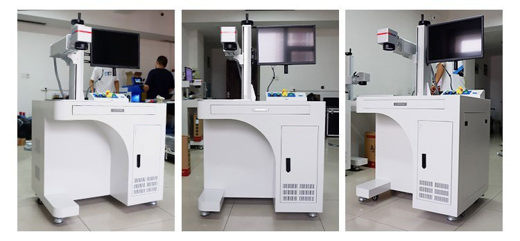 UV laser marking machine