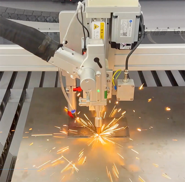 10-in-1 Multi-functional Laser System Selection Guide: For Laser Cutting/Engraving/Fiber Cutting/Welding Machine Enterprise Need