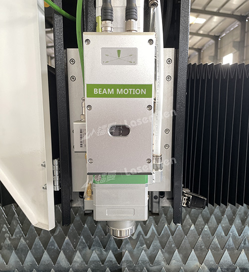 Detailed Guide on Level Adjustment for Fiber Laser Cutting Machines