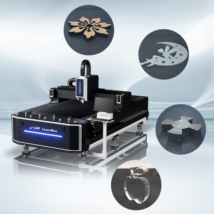 Why Choose a Dual-Laser System Instead of a Single CO2 or Fiber Laser?