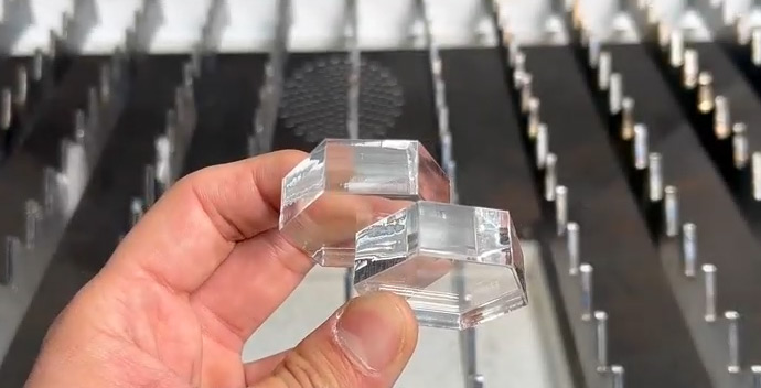 Detailed Design: Balancing Safety and Long-Term Use