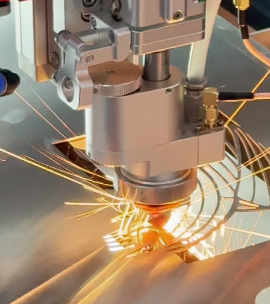 True Trends in Hybrid Laser Processing: The 1390-WFC All-in-One System Shines at Shanghai Laser Expo